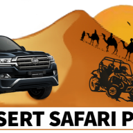 dubaidesertsafariprice